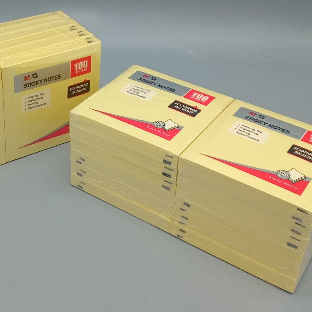 استیک نوت   YS- 222  کد AS33A107 - 0