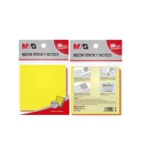 استیکی نوت  آبی100 برگ کدAS33E1020401