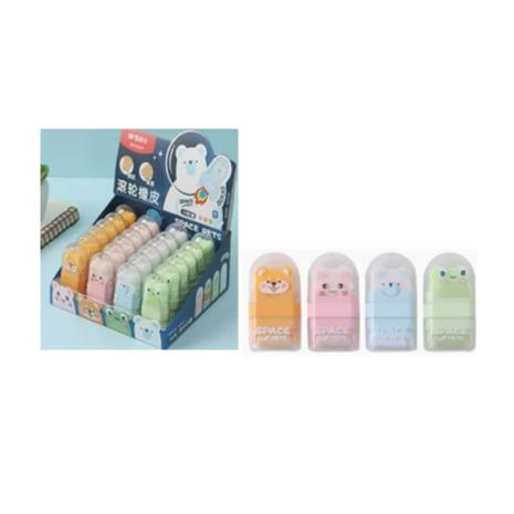 پاکن Space pets کد AXPQ5501