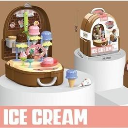 کوله پشتی بستنی Ice cream